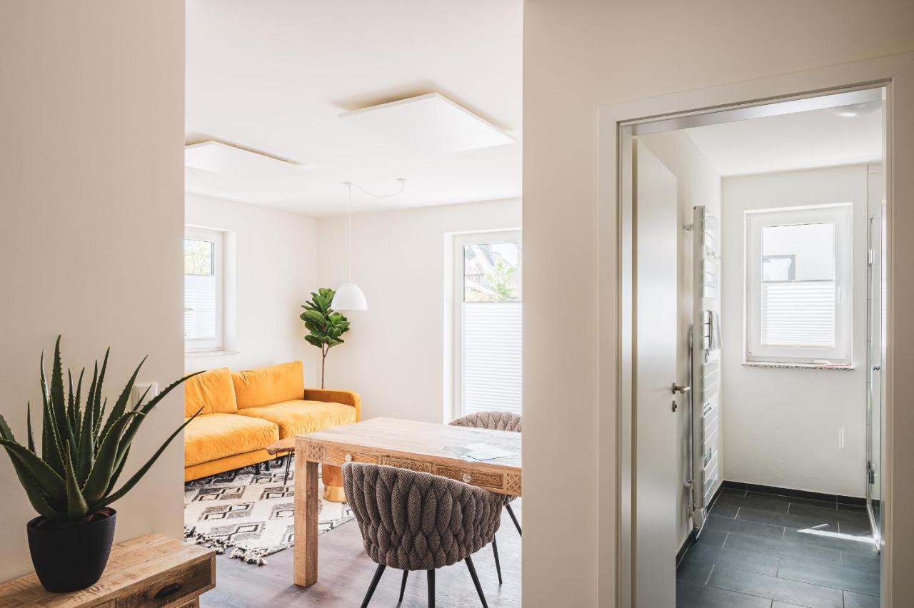 Duenenquartier Apartment 11 Zingst Dış mekan fotoğraf