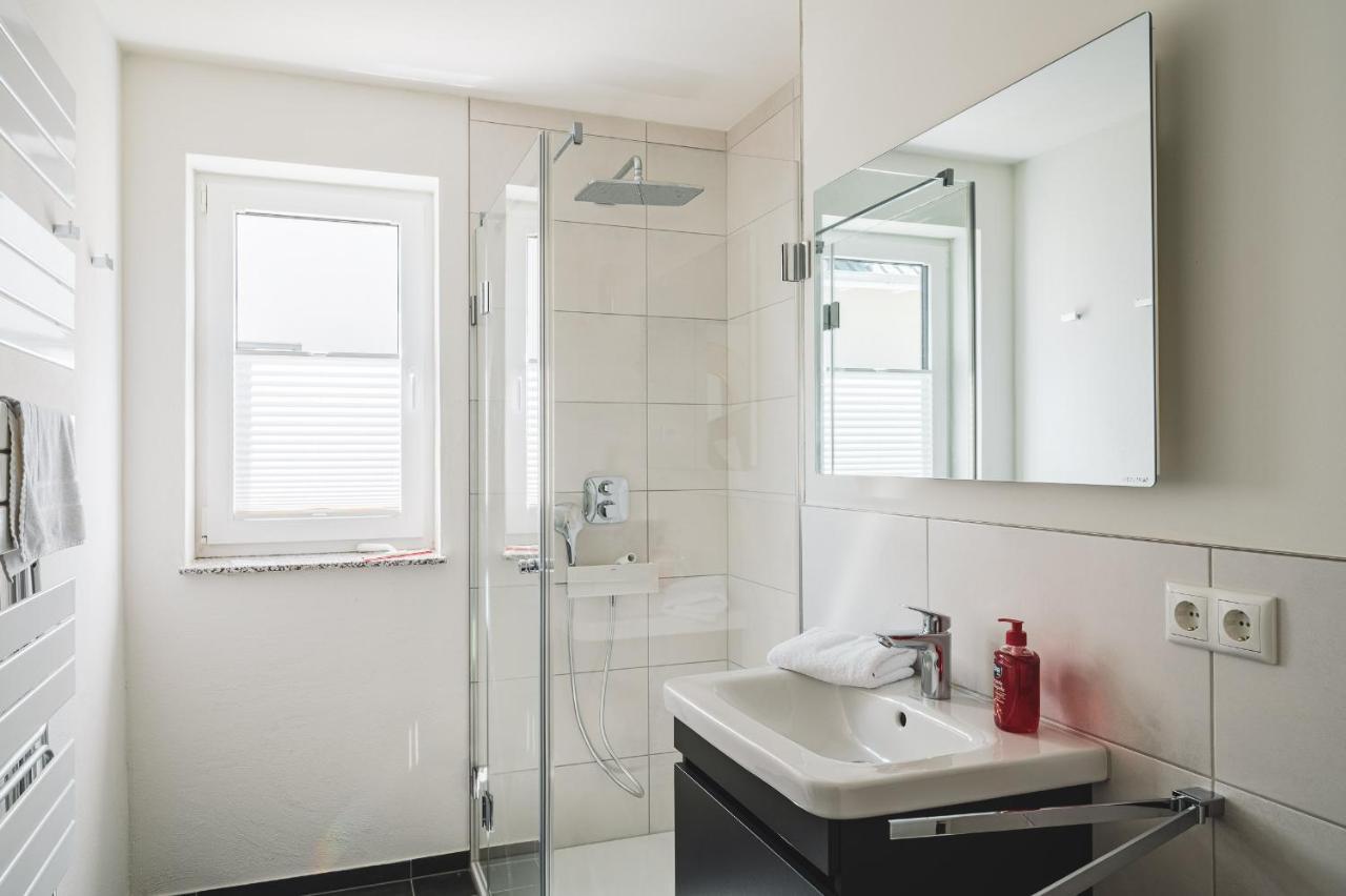 Duenenquartier Apartment 11 Zingst Dış mekan fotoğraf